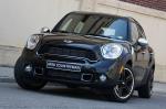 Mini Cooper Countryman 2011 года